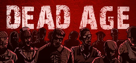 Official promotional artwork for Dead Age