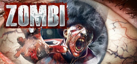 Official promotional artwork for ZOMBI