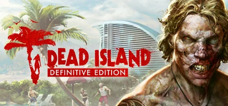 Official promotional artwork for Dead Island Definitive Edition