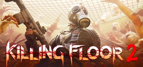 Official promotional artwork for Killing Floor 2