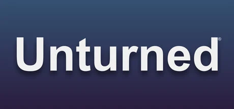 Official promotional artwork for Unturned