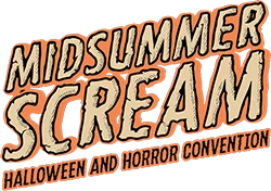 Midsummer Scream official logo
