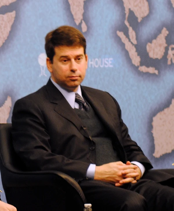 Portrait of Daniel W. Drezner