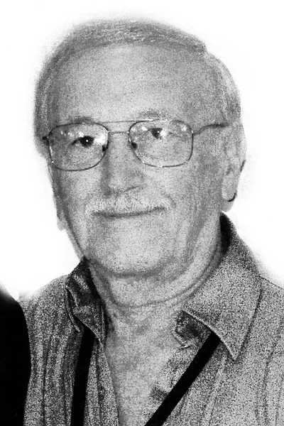 Portrait of John A. Russo