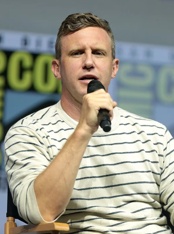 Portrait of Ruben Fleischer