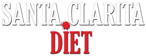 Published promotional poster for Santa Clarita Diet