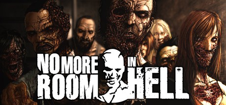 Official promotional artwork for No More Room in Hell