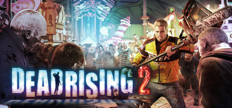 Official promotional artwork for Dead Rising 2