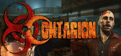 Official promotional artwork for Contagion