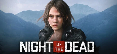 Official promotional artwork for Night of the Dead