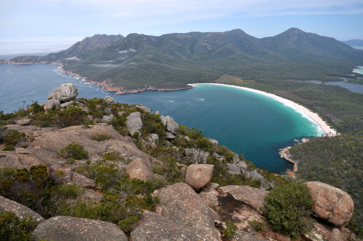 Tasmania, Australia