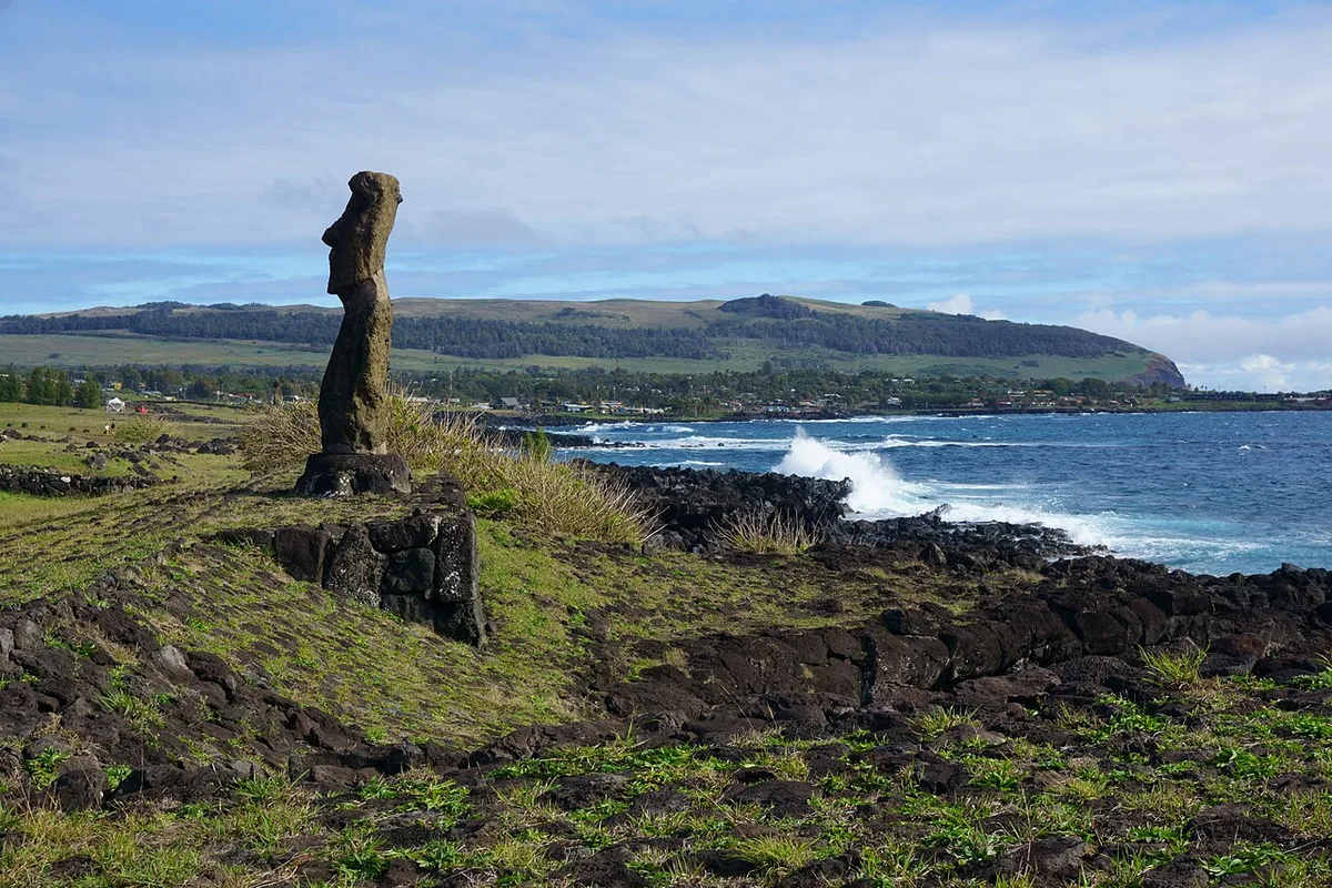 Rapa Nui / Easter Island