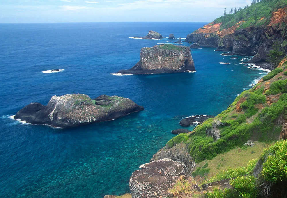 Norfolk Island