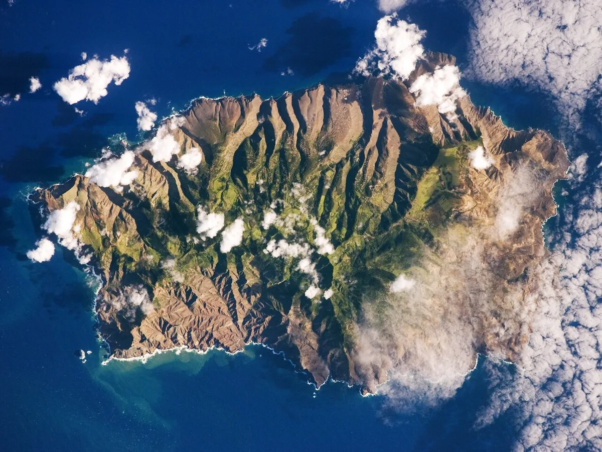 Saint Helena