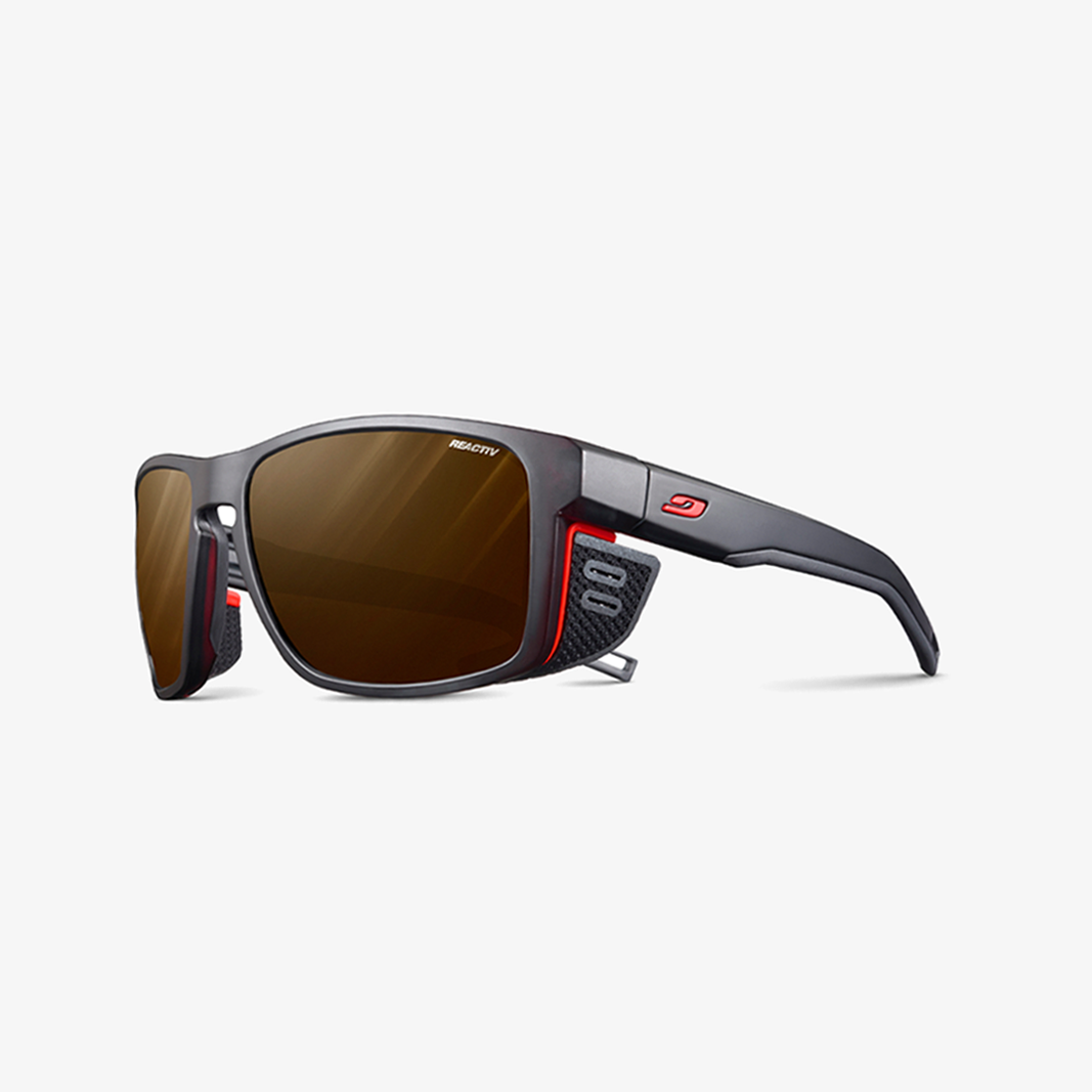 Product photograph of Julbo Shield M Sunglasses