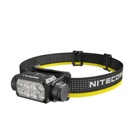 Nitecore HC75 UHE headlamp