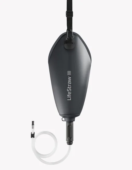 LifeStraw Peak Series water filter